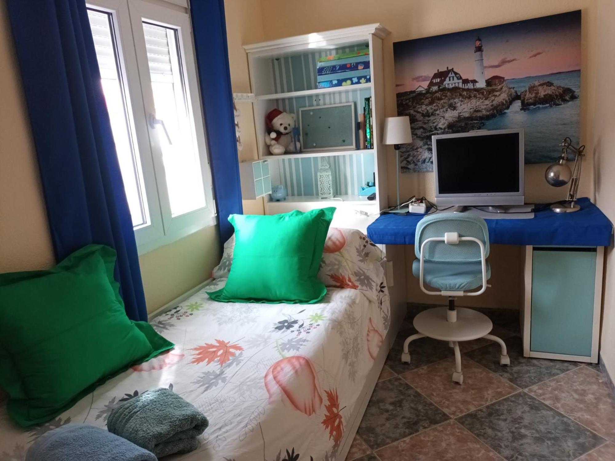 La Paloma - Giron Apartamento