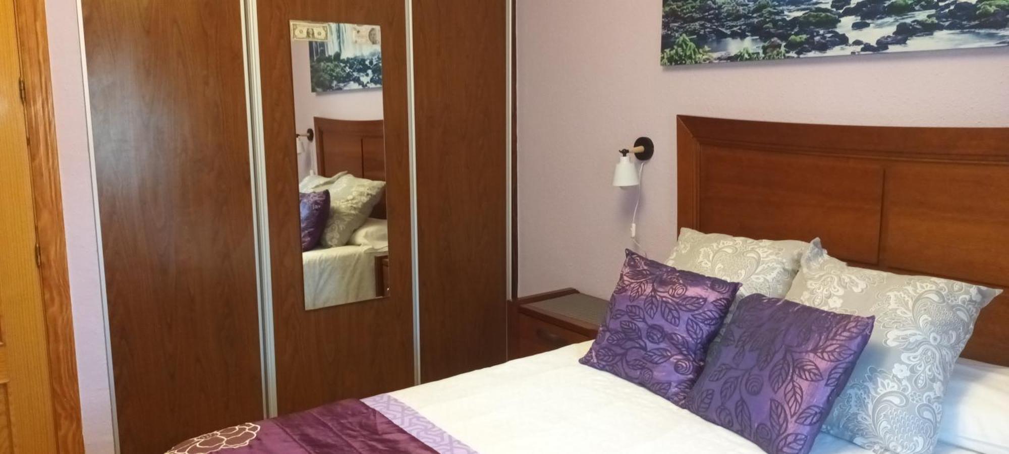 Apartamento La Paloma - Giron