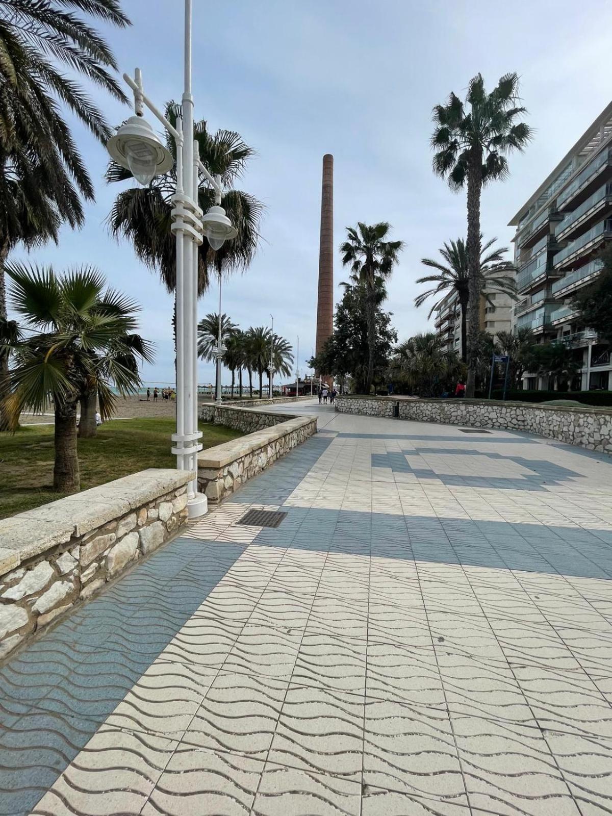 La Paloma - Giron Apartment Málaga